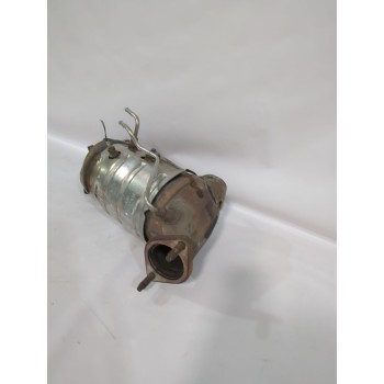 Recambio de catalizador para hyundai ix35 (lm, el, elh) 2.0 crdi 4wd referencia OEM IAM 289902F000  