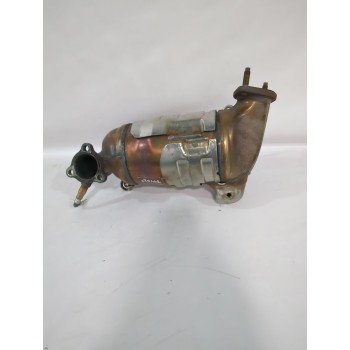 Recambio de catalizador para hyundai ix35 (lm, el, elh) 2.0 crdi 4wd referencia OEM IAM 289902F000  