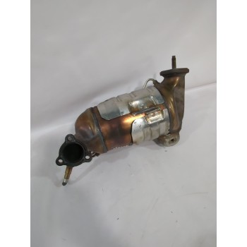 Recambio de catalizador para hyundai ix35 (lm, el, elh) 2.0 crdi 4wd referencia OEM IAM 289902F000  