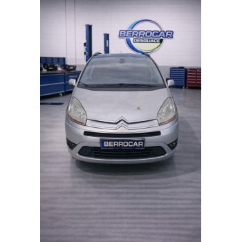 citroën c4 grand picasso del año 2010