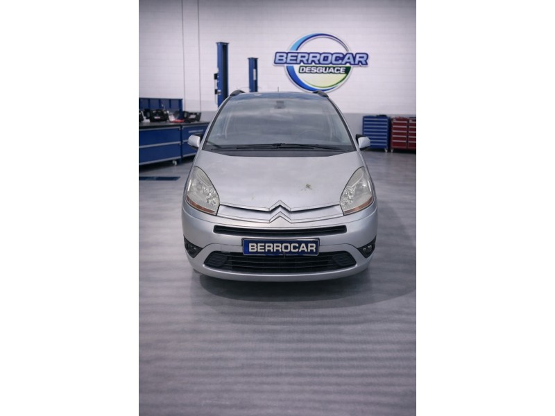 CITROËN C4 GRAND PICASSO