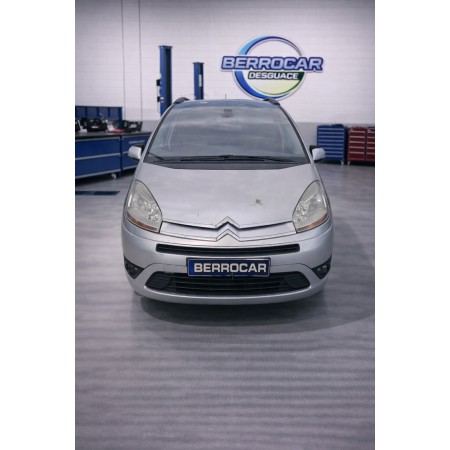 citroën c4 grand picasso del año 2010