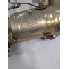 Recambio de catalizador para nissan qashqai ii (j11, j11_) 1.3 dig-t referencia OEM IAM 208A08881R  