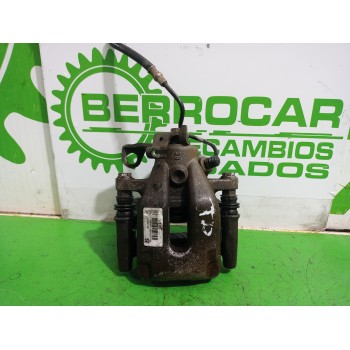 Recambio de pinza de freno trasera derecha para peugeot 307 berlina (s2) 1.6 16v hdi referencia OEM IAM 32034461  