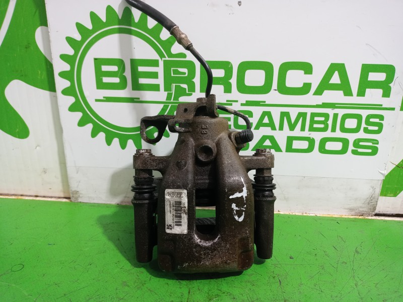 Recambio de pinza de freno trasera derecha para peugeot 307 berlina (s2) 1.6 16v hdi referencia OEM IAM 32034461  