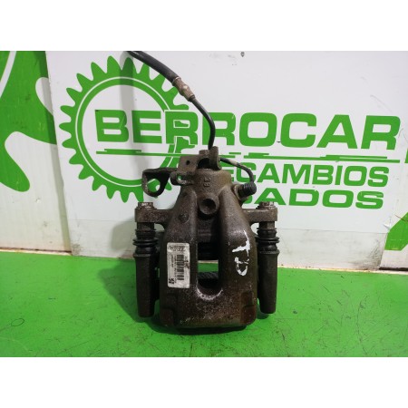 Recambio de pinza de freno trasera derecha para peugeot 307 berlina (s2) 1.6 16v hdi referencia OEM IAM 32034461  