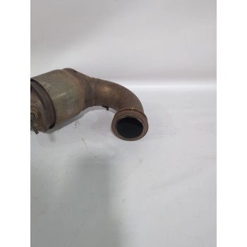 Recambio de catalizador para opel zafira / zafira family b (a05) 1.9 cdti (m75) referencia OEM IAM 55561283  