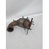 Recambio de catalizador para opel zafira / zafira family b (a05) 1.9 cdti (m75) referencia OEM IAM 55561283  