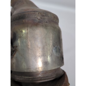 Recambio de catalizador para opel zafira / zafira family b (a05) 1.9 cdti (m75) referencia OEM IAM 55561283  