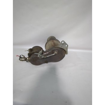 Recambio de catalizador para volkswagen t-roc (a11, d11) 1.6 tdi referencia OEM IAM 5Q0181DA/04L253120P  