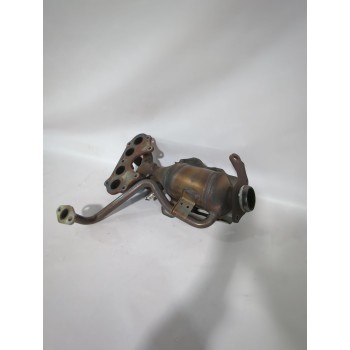 Recambio de catalizador para toyota yaris active referencia OEM IAM 2505147180  