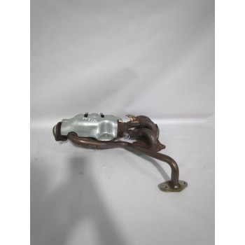 Recambio de catalizador para toyota yaris active referencia OEM IAM 2505147180  