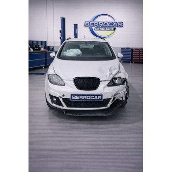 seat altea (5p1) del año 2010