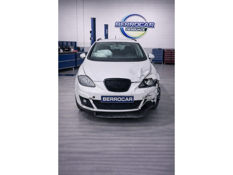 SEAT ALTEA (5P1)