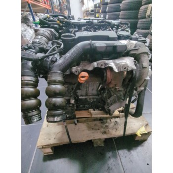 Recambio de motor completo para citroën c4 berlina collection referencia OEM IAM 9HX  