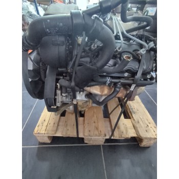 Recambio de motor completo para audi a6 avant (4b5) 2.5 tdi quattro referencia OEM IAM BAU  