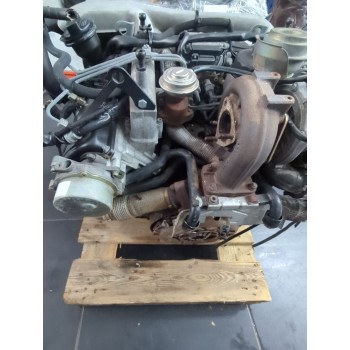 Recambio de motor completo para audi a6 avant (4b5) 2.5 tdi quattro referencia OEM IAM BAU  