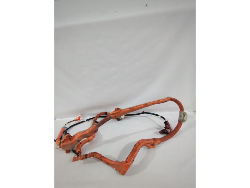 Recambio de cableado para toyota yaris (_p13_) 1.5 (nsp131_) referencia OEM IAM 821640D010G  