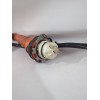 Recambio de cableado para toyota yaris (_p13_) 1.5 (nsp131_) referencia OEM IAM 821640D010G  