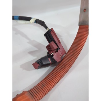 Recambio de cableado para toyota yaris (_p13_) 1.5 (nsp131_) referencia OEM IAM 821640D010G  