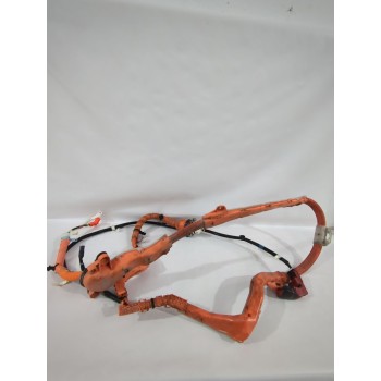 Recambio de cableado para toyota yaris (_p13_) 1.5 (nsp131_) referencia OEM IAM 821640D010G  