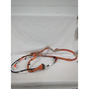 Recambio de cableado para toyota yaris (_p13_) 1.5 (nsp131_) referencia OEM IAM 821640D010G  