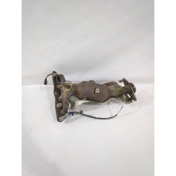 Recambio de catalizador para toyota yaris (_p13_) 1.5 (nsp131_) referencia OEM IAM 171400Q090  