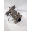 Recambio de catalizador para toyota yaris (_p13_) 1.5 (nsp131_) referencia OEM IAM 171400Q090  
