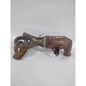 Recambio de catalizador para mini mini (r56) cooper referencia OEM IAM 7566127  