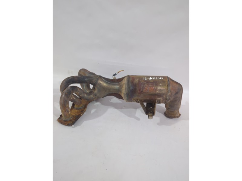 Recambio de catalizador para mini mini (r56) cooper referencia OEM IAM 7566127  