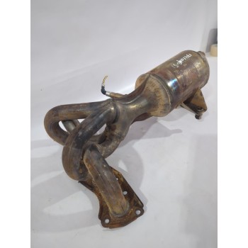 Recambio de catalizador para mini mini (r56) cooper referencia OEM IAM 7566127  