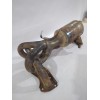 Recambio de catalizador para mini mini (r56) cooper referencia OEM IAM 7566127  