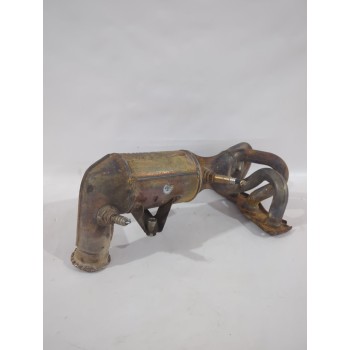 Recambio de catalizador para mini mini (r56) cooper referencia OEM IAM 7566127  