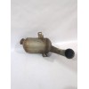 Recambio de catalizador para peugeot 107 (pm_, pn_) 1.4 hdi referencia OEM IAM K296G6596  
