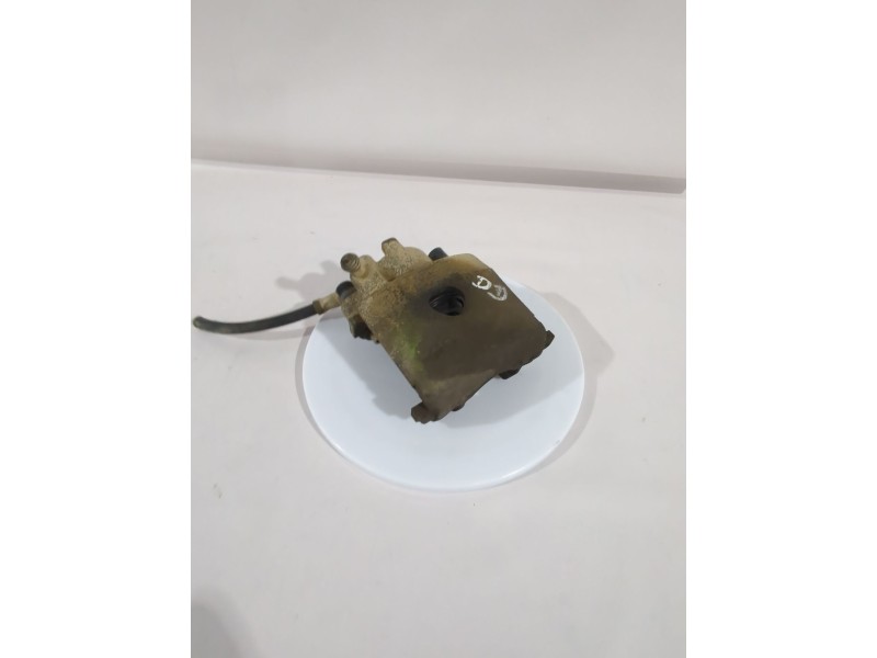 Recambio de pinza de freno delantera derecha para seat ibiza ii (6k1) 1.4 i referencia OEM IAM 1H0615124C  