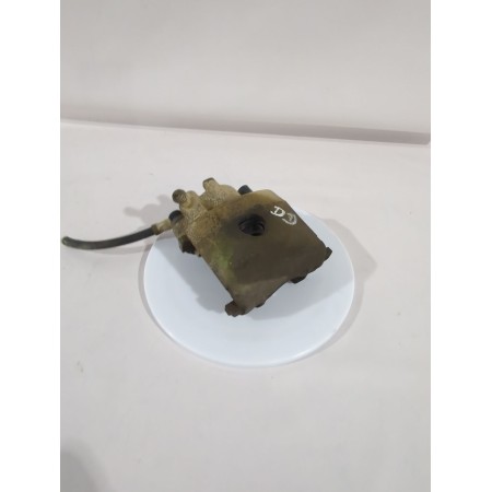 Recambio de pinza de freno delantera derecha para seat ibiza ii (6k1) 1.4 i referencia OEM IAM 1H0615124C  