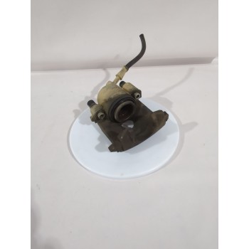 Recambio de pinza de freno delantera derecha para seat ibiza ii (6k1) 1.4 i referencia OEM IAM 1H0615124C  