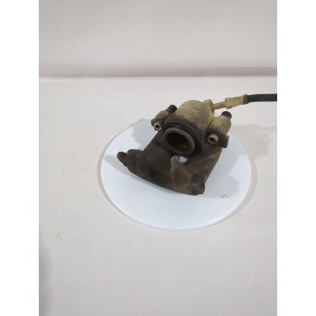 Recambio de pinza de freno delantera derecha para seat ibiza ii (6k1) 1.4 i referencia OEM IAM 1H0615124C  