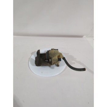 Recambio de pinza de freno delantera derecha para seat ibiza ii (6k1) 1.4 i referencia OEM IAM 1H0615124C  