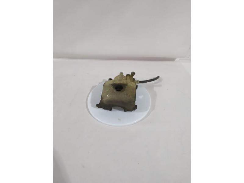 Recambio de pinza de freno delantera izquierda para seat ibiza ii (6k1) 1.4 i referencia OEM IAM 1H0615123C  