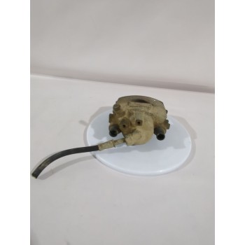 Recambio de pinza de freno delantera izquierda para seat ibiza ii (6k1) 1.4 i referencia OEM IAM 1H0615123C  