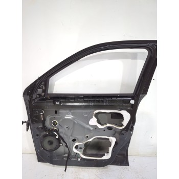 Recambio de puerta delantera derecha para smart forfour hatchback (453) electric drive / eq (453.091) referencia OEM IAM 4537201