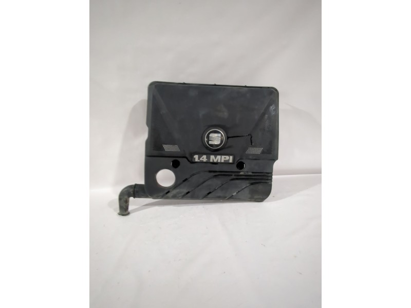Recambio de cubierta motor para seat ibiza ii (6k1) 1.4 i referencia OEM IAM 030129607BC  