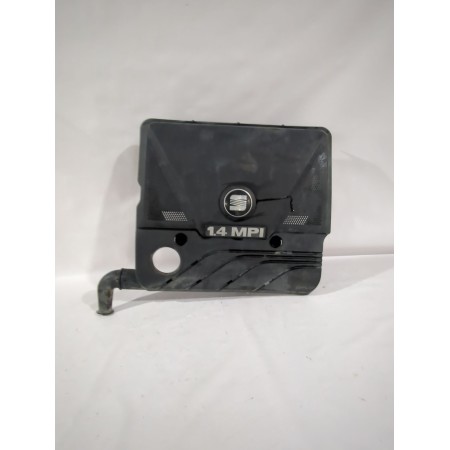 Recambio de cubierta motor para seat ibiza ii (6k1) 1.4 i referencia OEM IAM 030129607BC  