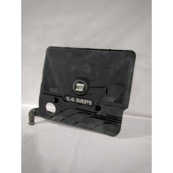Recambio de cubierta motor para seat ibiza ii (6k1) 1.4 i referencia OEM IAM 030129607BC  