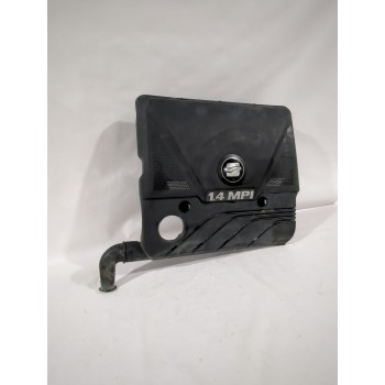 Recambio de cubierta motor para seat ibiza ii (6k1) 1.4 i referencia OEM IAM 030129607BC  