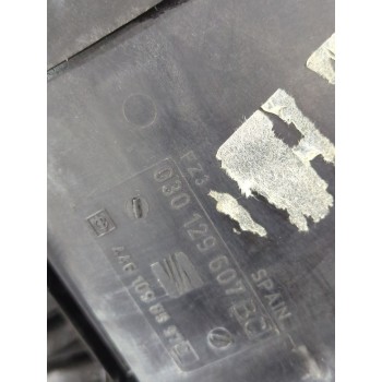 Recambio de cubierta motor para seat ibiza ii (6k1) 1.4 i referencia OEM IAM 030129607BC  