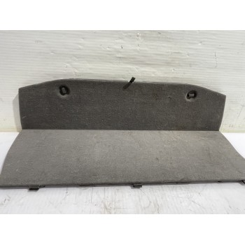 Recambio de suelo maletero para toyota prius (nhw20) basis referencia OEM IAM 5841547010B2  