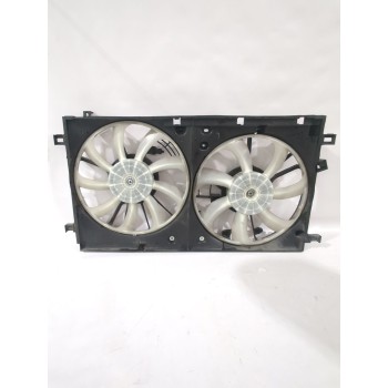 Recambio de electroventilador para toyota corolla sedán (_e21_) 1.8 vvti hybrid (mzea12, zre211, zwe211) referencia OEM IAM 1636