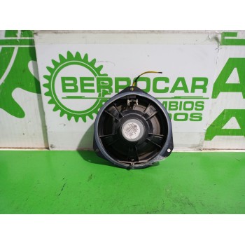 Recambio de altavoz para fiat 500 cabrio (150) lounge referencia OEM IAM 518302300  
